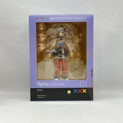 【中古】マックスファクトリー figma 輝夜月 未開封品[97]