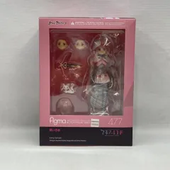 【中古】マックスファクトリー figma 環いろは 未開封品 マギアレコード 魔法少女まどか☆マギカ外伝[97]