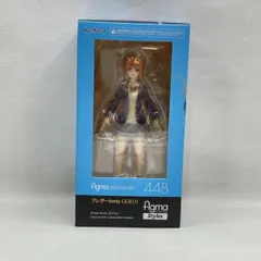 【中古】マックスファクトリー figma ブレザーbody エミリ 未開封品[97]