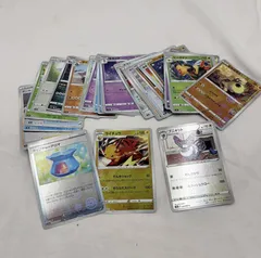 ポケカ　ミラーまとめ売り　300枚超え 2026年最新】ポケモンカード ミラーカードの人気アイテム - メルカリ