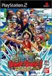 ONE PIECE 랜드랜드!