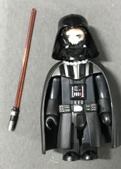 MEDICOMTOY KUBRICK SW04 (S)DARTH VADER (DAGOBAH)