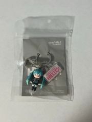 MIKU EXPO 2021 巡音ルカ 缶バッジ - メルカリ