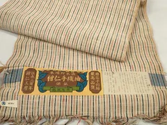 2026年最新】片貝木綿 越後 紺仁の人気アイテム - メルカリ