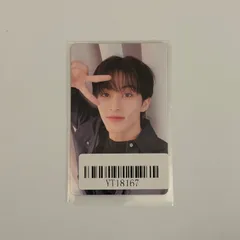 2026年最新】Nct マーク トレカ 中国の人気アイテム - メルカリ