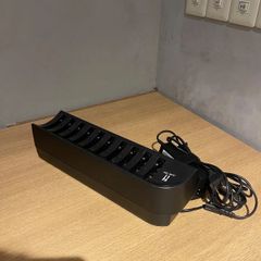東芝テック TEC HTL-200 ハンディーターミナル 黒 - メルカリ