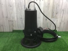 交渉不可】50DL5.4A エバラ 水中ポンプ - メルカリ