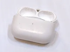 【3161】アップル AirPods Pro 充電ケース A2190 ワイヤレスイヤホン 充電器 Apple エアポッズプロ