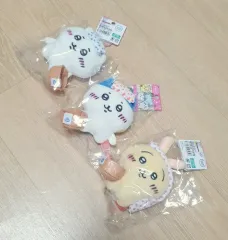 ちいかわ 温泉 ぬいぐるみ キーホルダー