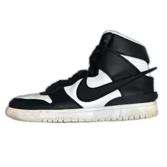 NIKE  × AMBUSH DUNK HIGH 