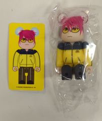 MEDICOM TOY BE@RBRICK ARTIST hide 100% シリーズ50