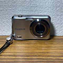 FUJIFILM FinePix AX200 本体 デジタルカメラ - メルカリ