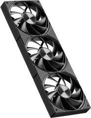 upHere PCケースファン 冷却ファン 本体 - メルカリ