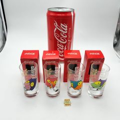 コカコーラ懸賞非売品長野オリンピックナガノドリームプレゼント