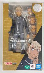 萬代南夢宮 S.H.Figuarts 安室透