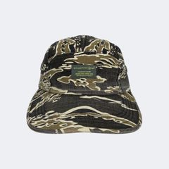 WTAPS ダブルタップス 迷彩 タイガーカモ バケットハット 初期 - メルカリ