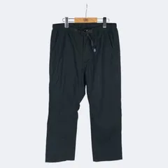RHC Ron Herman × GRAMICCI クライミング パンツ ロンハーマン グラミチ BLACKのサムネイル