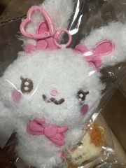 創美社 うさぎぬいぐるみ 昭和レトロ - メルカリ
