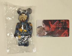 MEDICOM TOY BE@RBRICK SF DEATH STRADING 2 100% シリーズ50