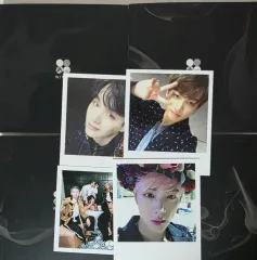 BTS 윙즈 アルバム 出品 WINGS