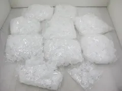  訳有 欠品有 カバーケース 約2.5?×2.5? まとめ売り