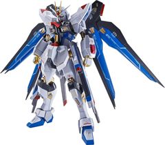 [신품] ROBOT혼 기동전사 건담 SEED DESTINY <SIDE MS> 스트라이크 프리덤 건담 [Re:Coordinate] 도장이 끝난 가동 피규어 사가