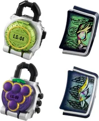 仮面ライダー鎧武ロックシード 新品未開封 2026年最新】ロックシード 未開封の人気アイテム - メルカリ