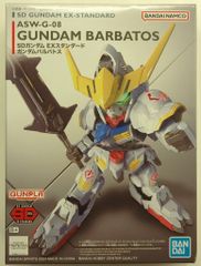 BANDAI SPIRITS SD 건담 EX 스탠다드 기동 전사 건담 철혈의 오펜스 건담 발바토스 10