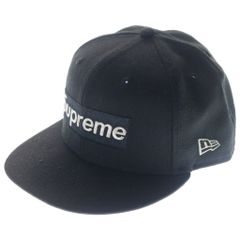 Supreme ピンクリボン運動 ボックスロゴ ニューエラ - メルカリ