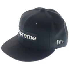 2026年最新】supreme new era metallicの人気アイテム - メルカリ