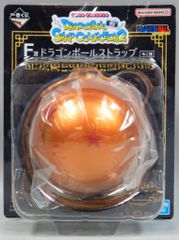 BANDAI SPIRITS 이치 반 쿠지 드래곤 볼 DRAGONBALL SNAP COLLECTION2 F상 이성구 드래곤 볼 스트랩