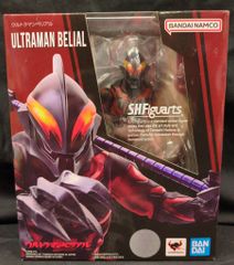 BANDAI NAMCO SHFiguarts 울트라맨 제로 울트라맨 베리얼 반남