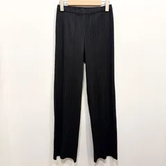 2026年最新】PLEATS PLEASE レディース カジュアルパンツの人気