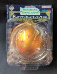 BANDAI SPIRITS 이치 반 쿠지 드래곤 볼 DRAGONBALL SNAP COLLECTION2 F상 오성구 드래곤 볼 스트랩