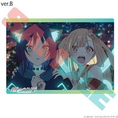 うみねこのなく頃に ひぐらしのなく頃に命 Webくじ ピローケース A賞
