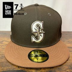 F64 ニューエラ 59fifty ドジャース usa製 ヴィンテージ 1680 - メルカリ