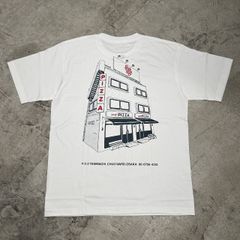 SPRINKLES SF Tシャツ USPS スケート アート スプリンクル - メルカリ