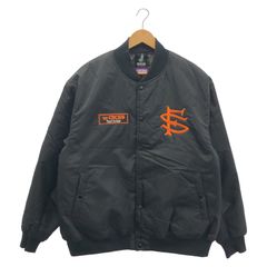 TILTED BRIM×CACTUS CLUB STADIUM JKT （L） - メルカリ