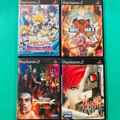 PS2 ソフト 3本セット - メルカリ