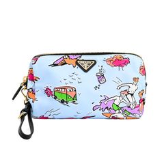 美品】 PRADA プラダ キルティング ショルダー カメラ バッグ ポーチ黒