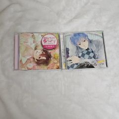 UTAU】雪歌ユフ CD 2枚セット - メルカリ