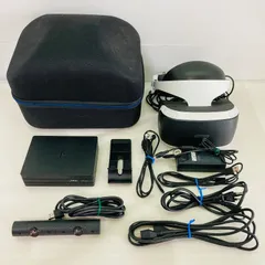2026年最新】playstation vr cuh-zvr2の人気アイテム - メルカリ