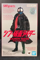 BANDAI SPIRITS SHFiguarts 신·가면라이더 가면라이더(신·가면라이더)