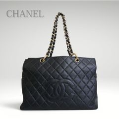 xxxxx様専用です✥超美品シャネル CHANEL GSTトートバッグ - メルカリ