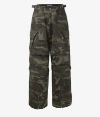 hisplinter 2 LAYERED TRANSFORM PANTS - メルカリ