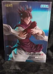 セガ 呪術廻戦 Figurizm チョウソウ フィギュア