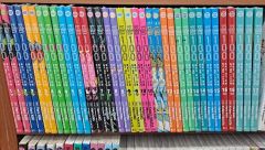 オーイとんぼ 62巻 全巻セット 全巻帯付き かわさき健 古沢優 - メルカリ