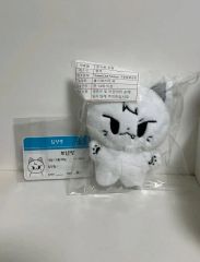 &TEAM ユウマ ぬいぐるみ 10cmドール 유먕이 - メルカリ