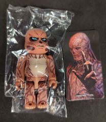 BE@RBRICK SALLY 400％ ベアブリック MEDICOMTOY - メルカリ