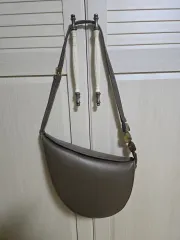 ZARA ショルダーバッグ